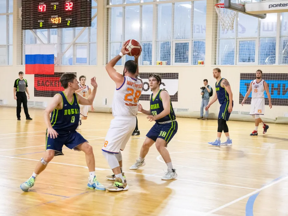 Фото: Дарья Попова