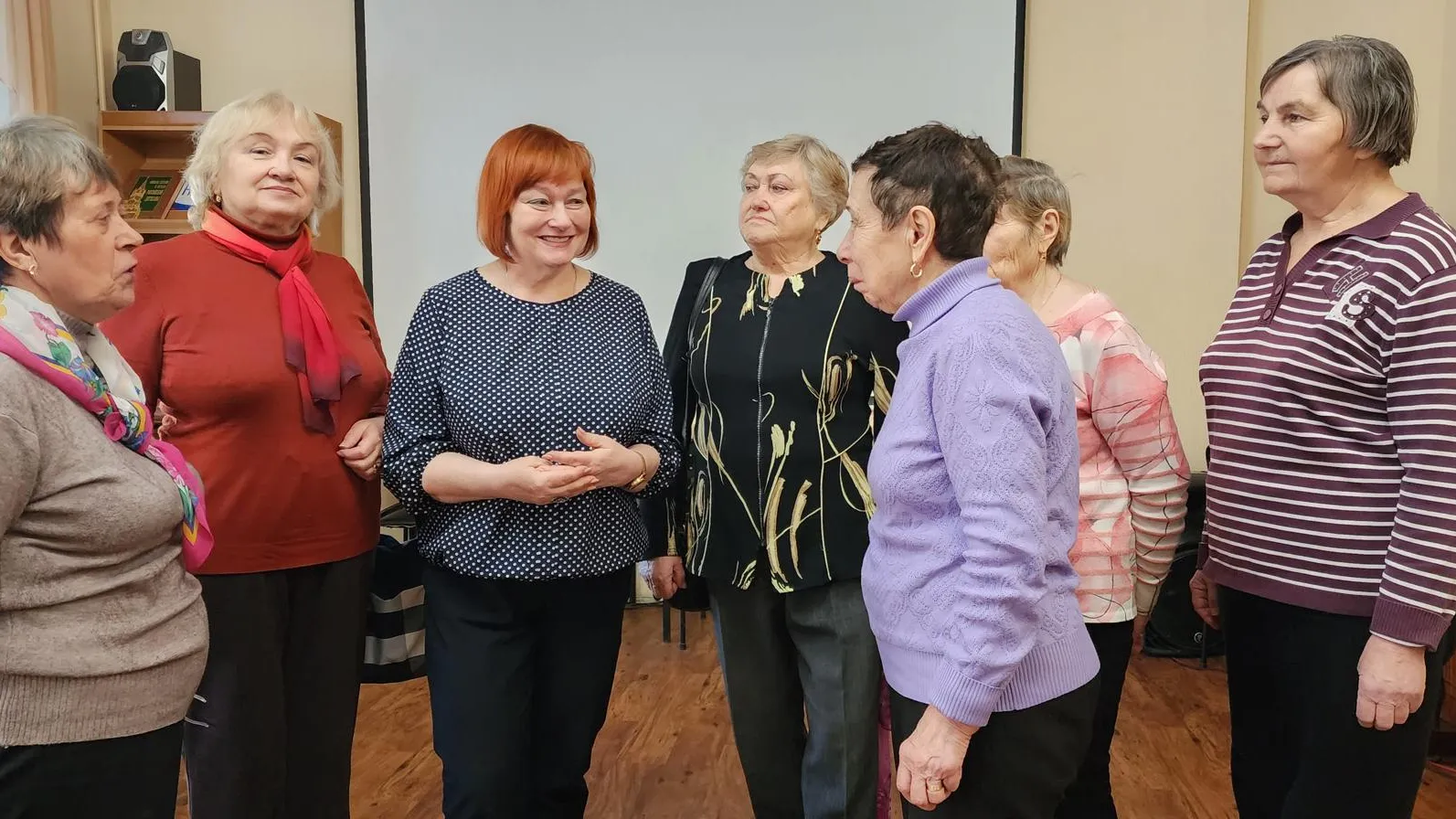 Фото: Ирина Моисеева