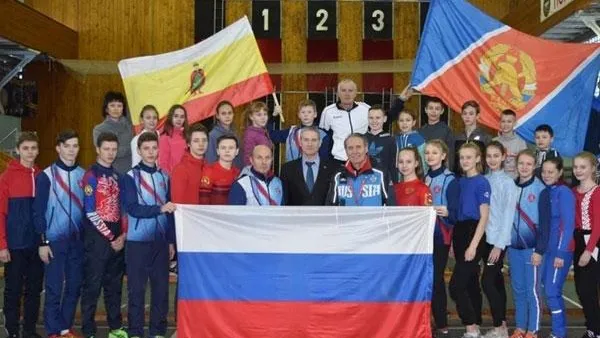 Пресс-служба Московского областного отделения «Всероссийского добровольного пожарного общества»