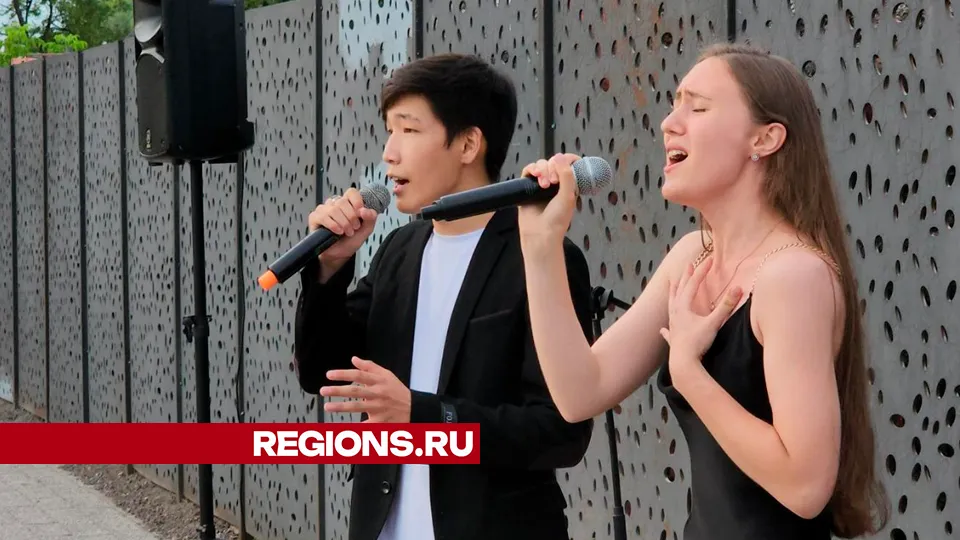 Фото: REGIONS/Василий Тремасов