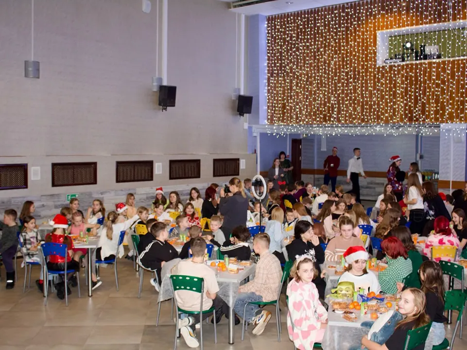 Фото: ДОЛ «Юнармеец»