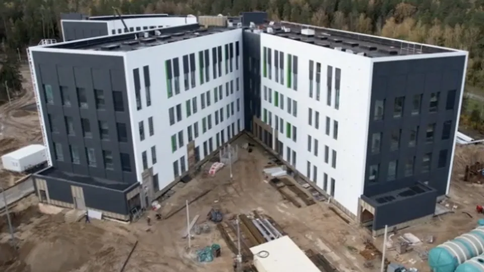 Фото: пресс-служба компании «Август»