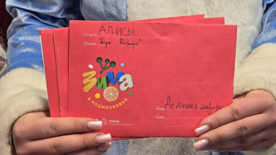 Фото: МедиаБанк Подмосковья/Яна Шаливская