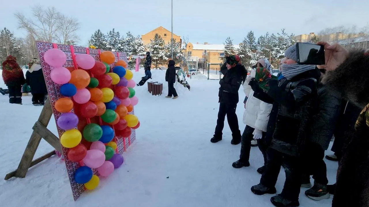 МедиаБанк Подмосковья/Анна Шолохова