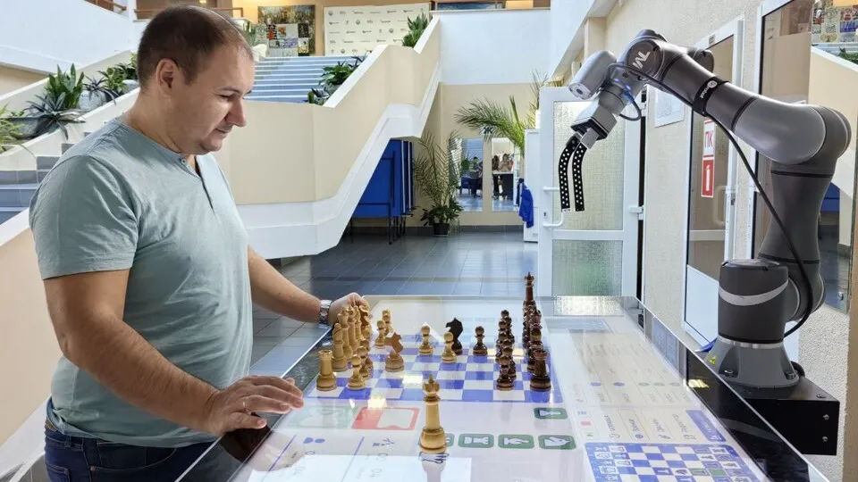 Фото: пресс-служба администрации г.о. Кашира