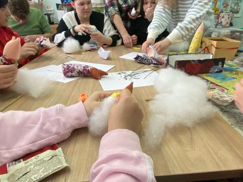 Пресс-служба администрации городского округа Лобня