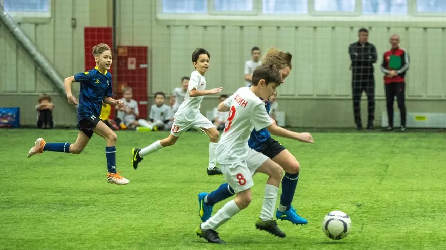 Фото пресс-службы администрации г. о. Балашиха