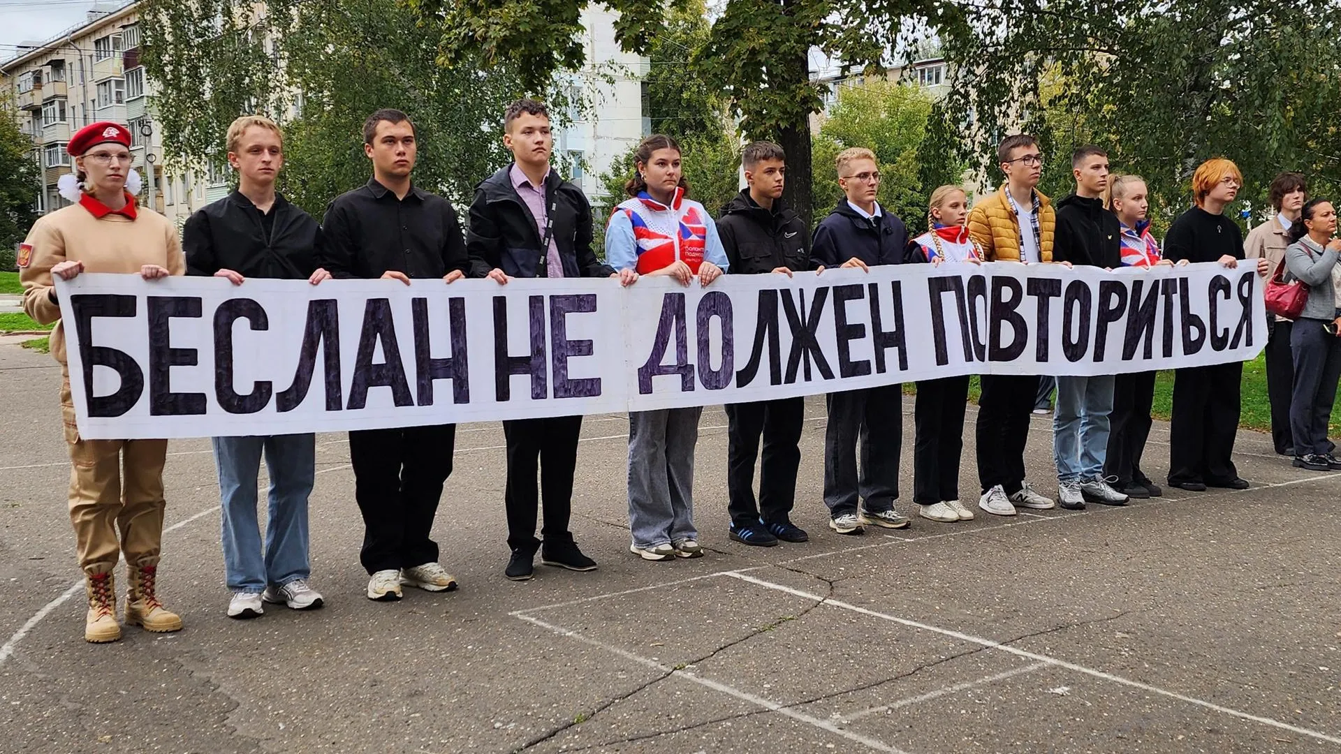 Пресс-служба администрации муниципального округа Луховицы
