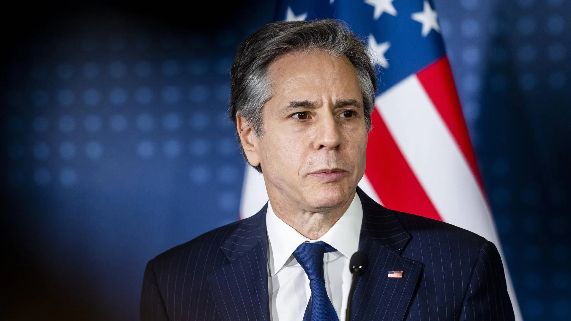 IMAGO/Irmantas Gelunas/globallookpress