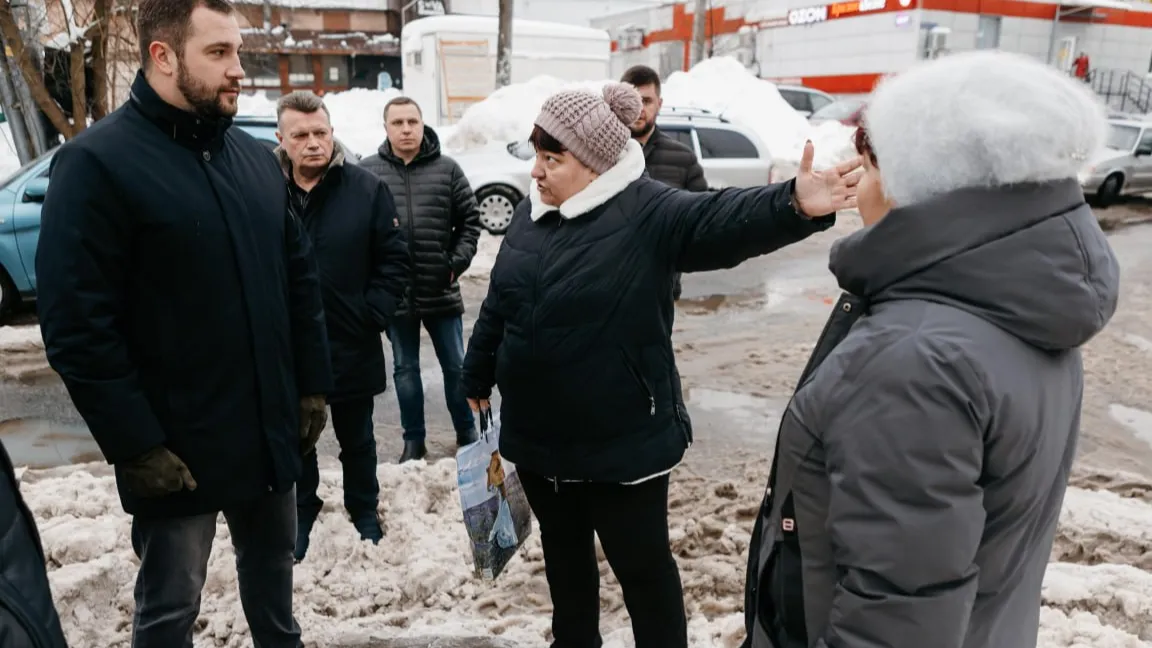 фото: Собакин Official / telegram