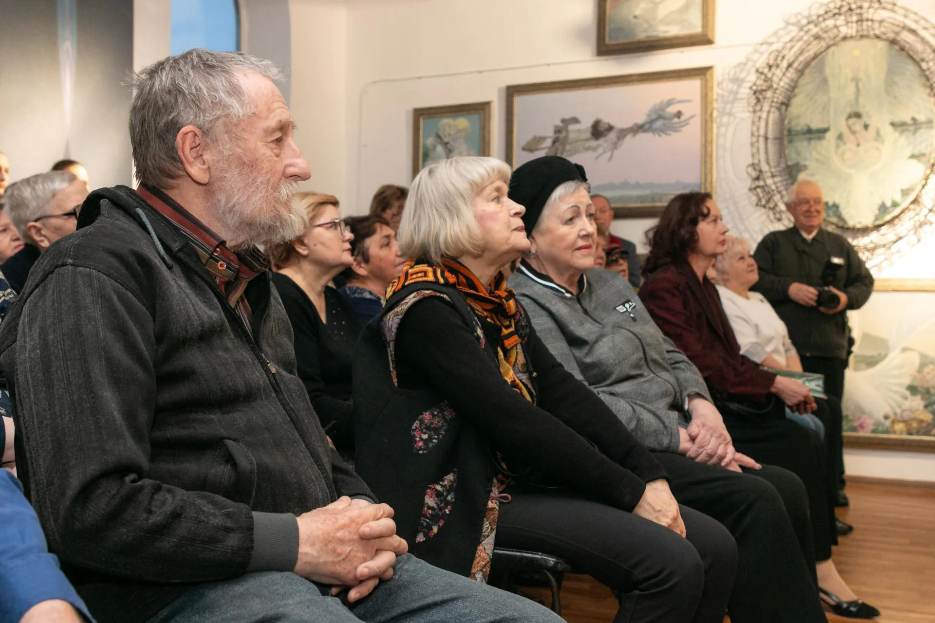 Фото: Евгений Мазепов