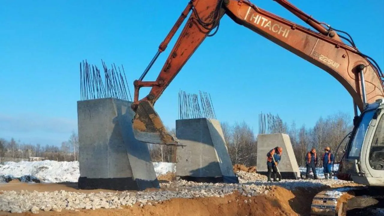 пресс-служба Министерства транспорта и дорожной инфраструктуры Московской области