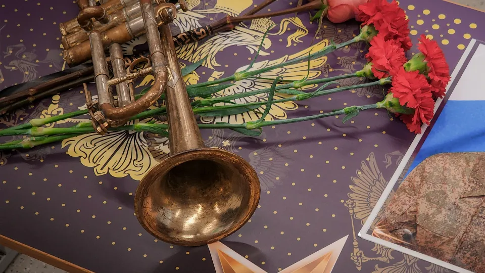 Фото: МедиаБанк Подмосковья/Ольга Антонова