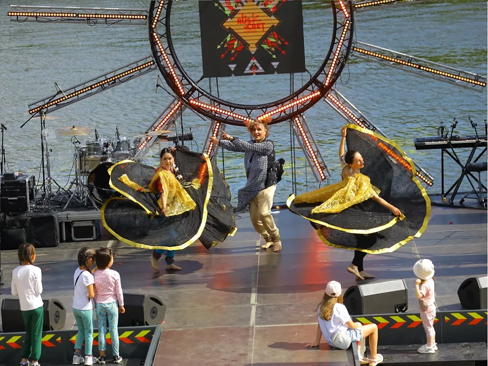 Фото: REGIONS/Сергей Хакимов&nbsp;