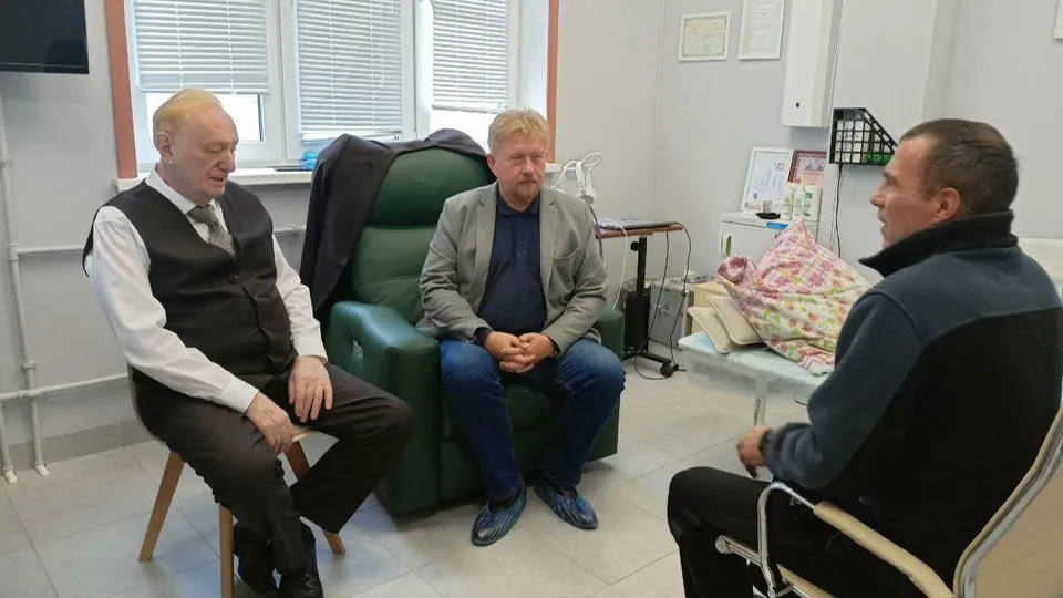 Фото: архив ЦР «Ясенки»