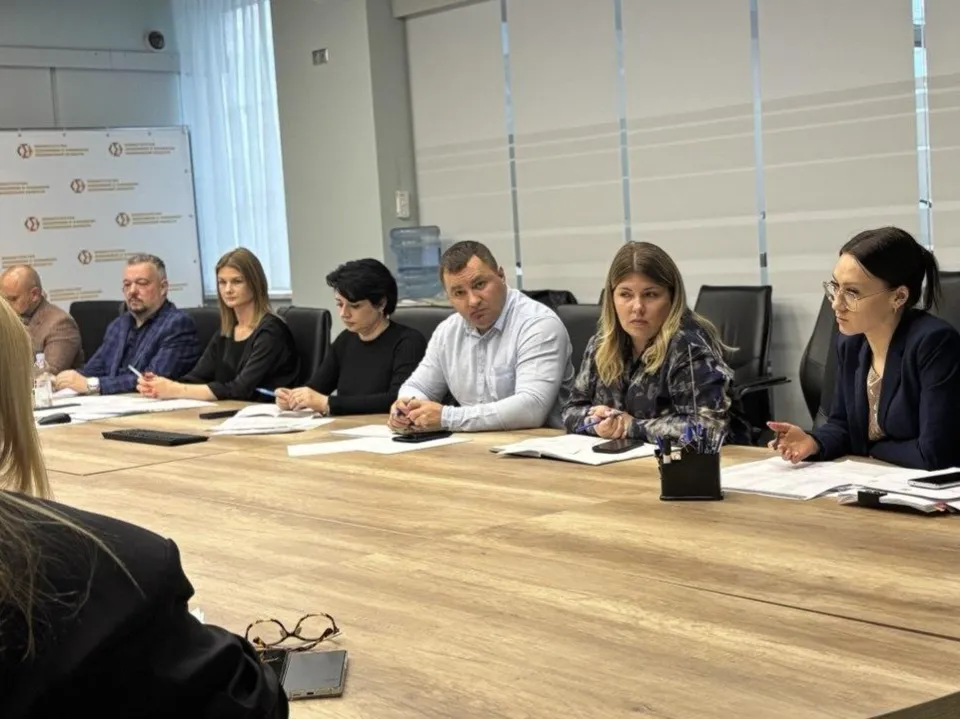 Фото: Министерство по содержанию территорий и государственному жилищному надзору МО