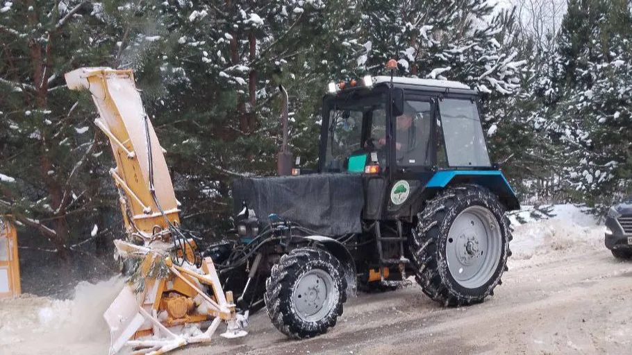 Телеграм-канал Официальный Подольск