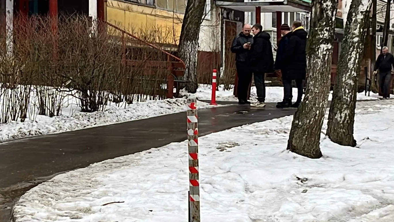 Фото: Анна Тюрюмина