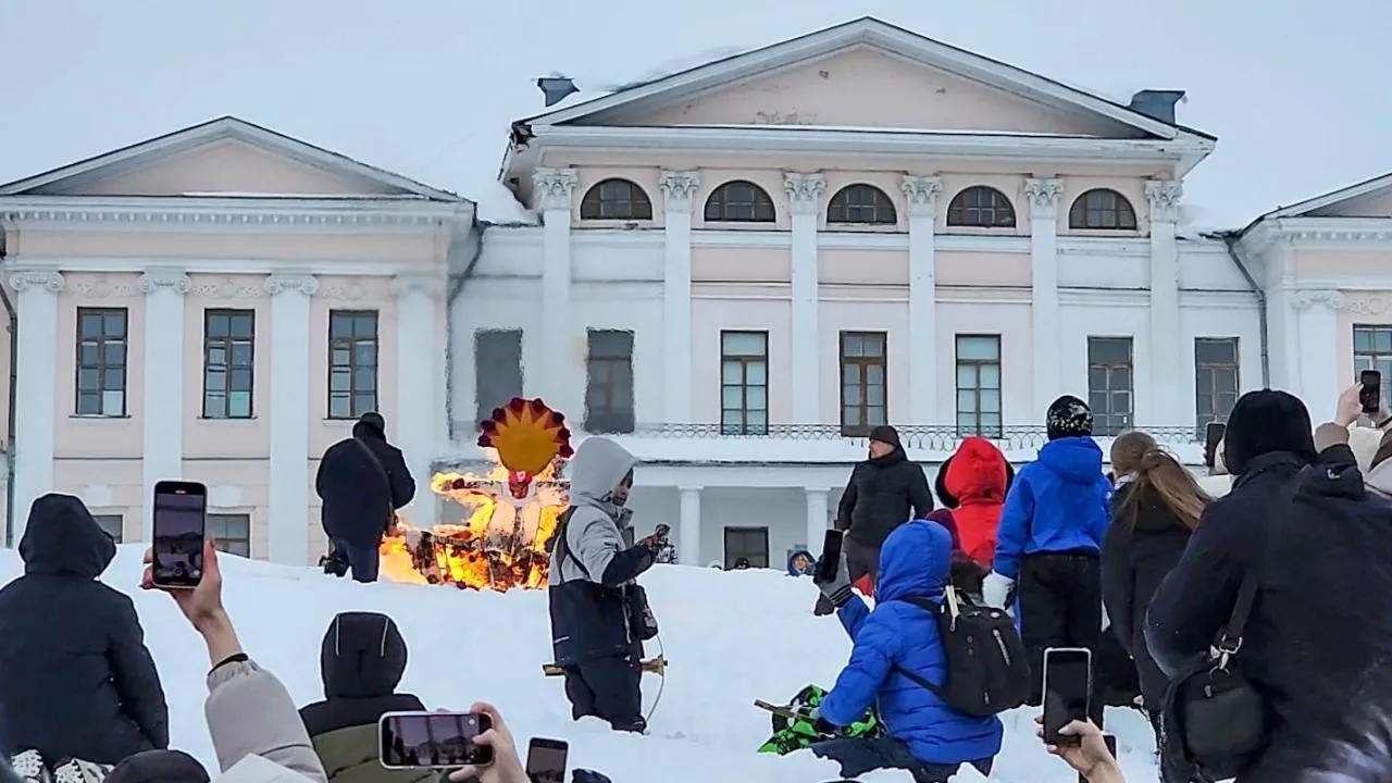 REGIONS/Мария Андрюхина