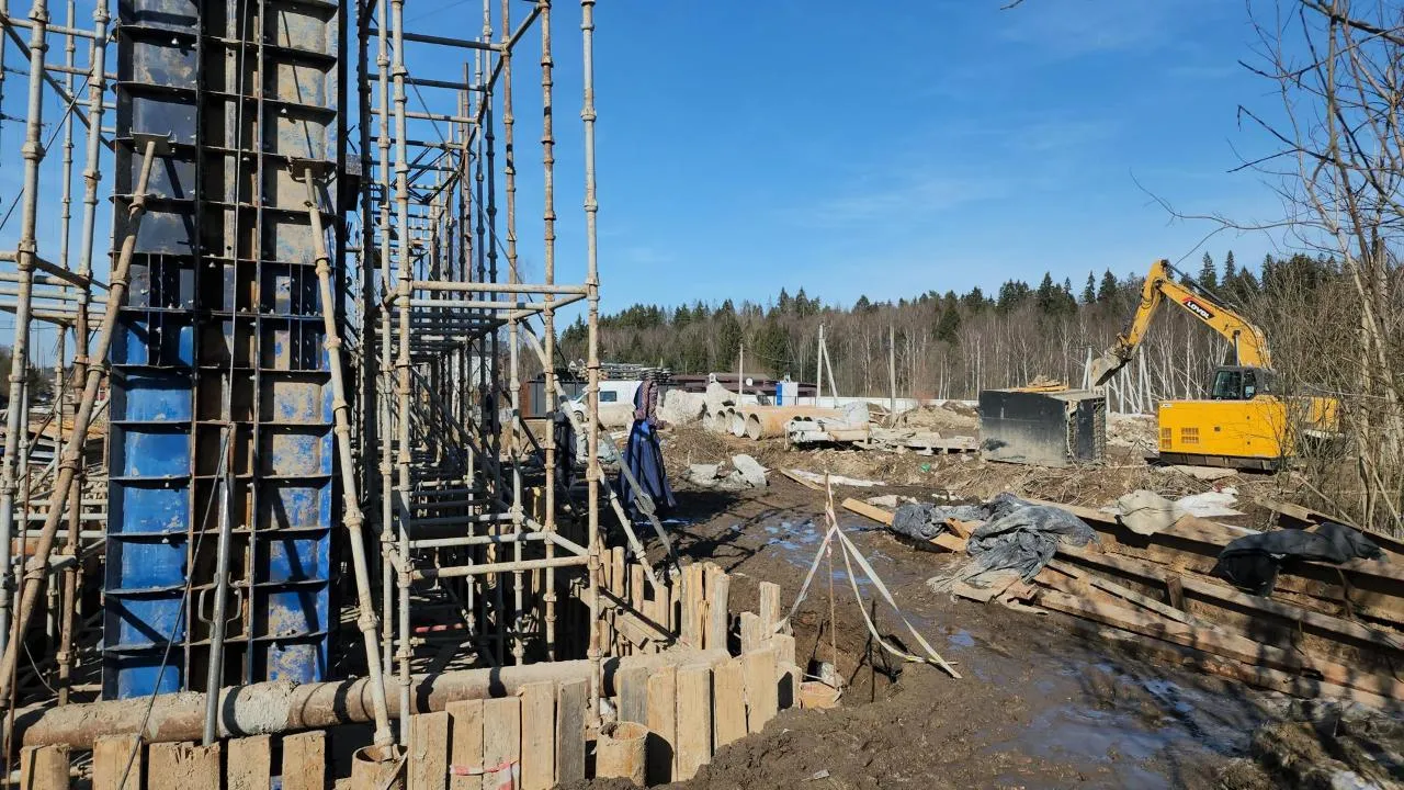 REGIONS/Кристина Ларина