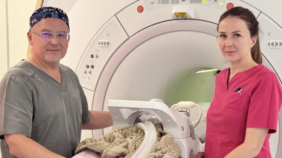 Фото: Щелковский перинатальный центр