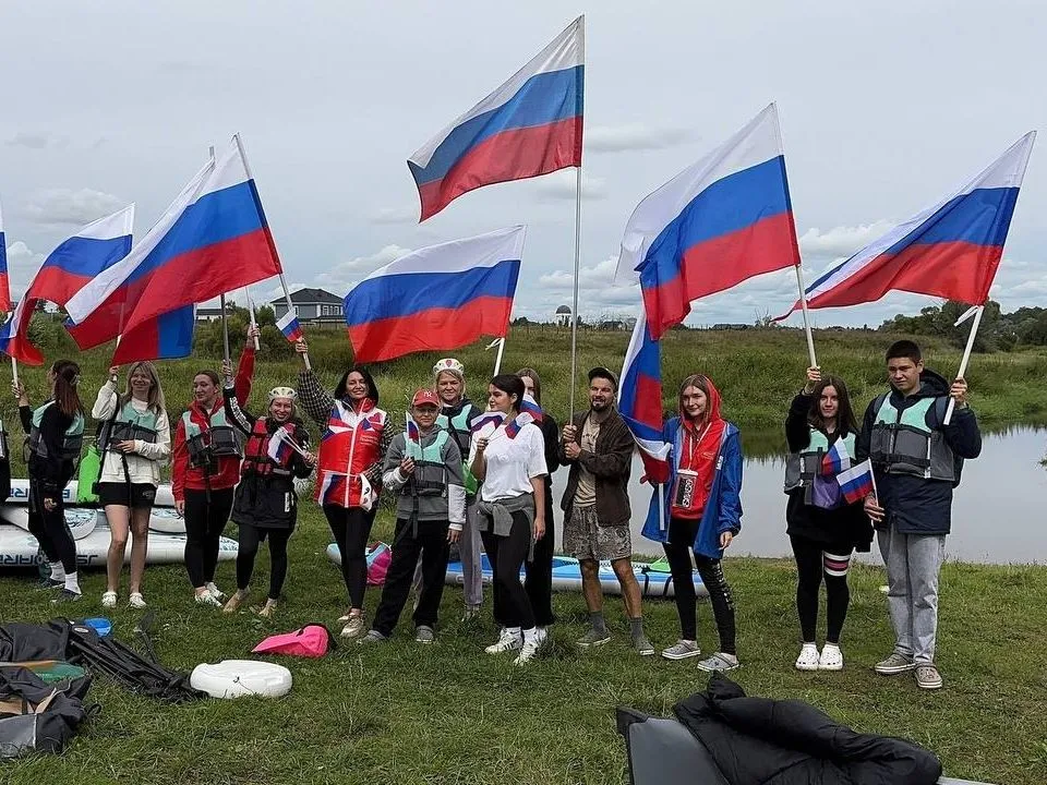 Фото: t.me/mozhayskyikdc