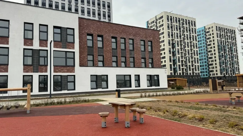 Фото: Главгосстройнадзор МО