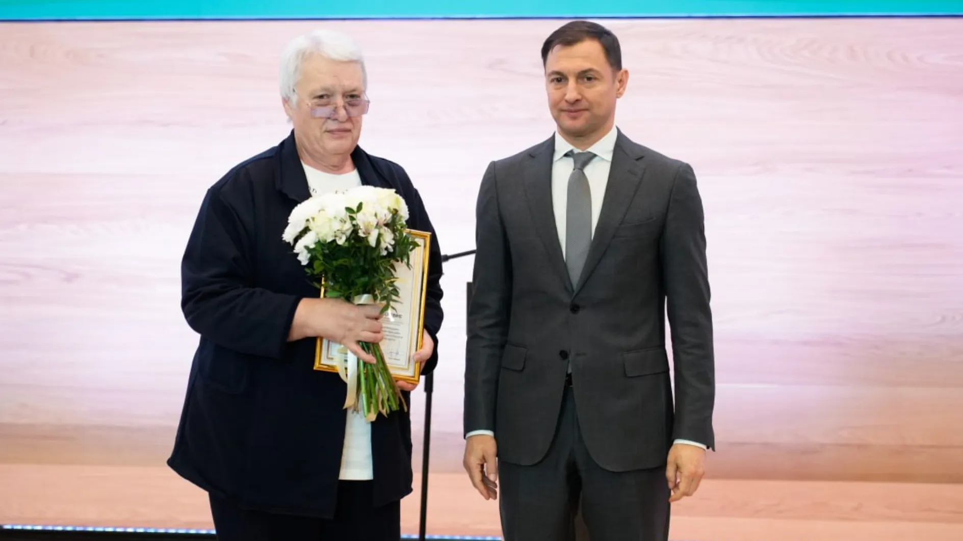 Фото: пресс-служба администрации Шатурского округа