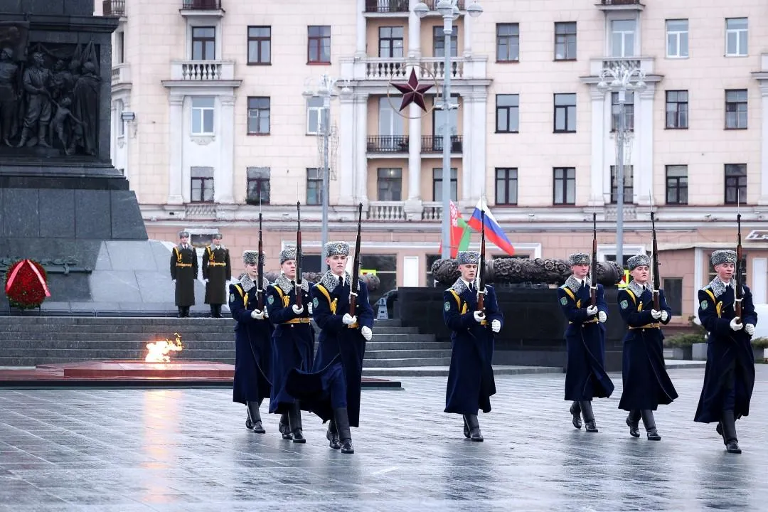 пресс-служба губернатора и правительства Московской области