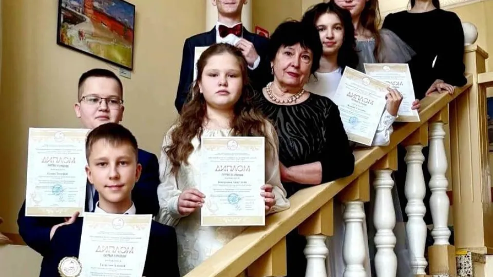 Фото: vk.com/управление культуры м.о. Егорьевск