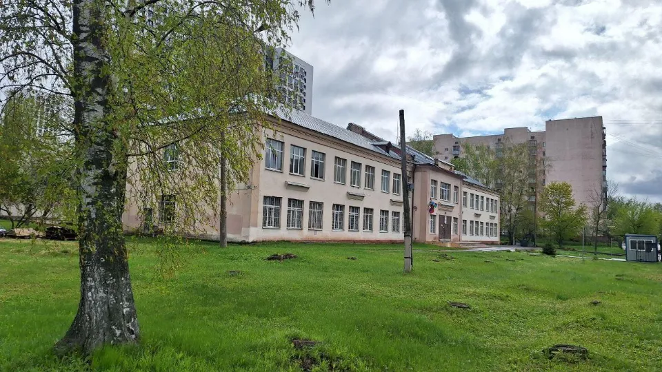 Фото: ГБУЗ МО «Мытищинская больница»