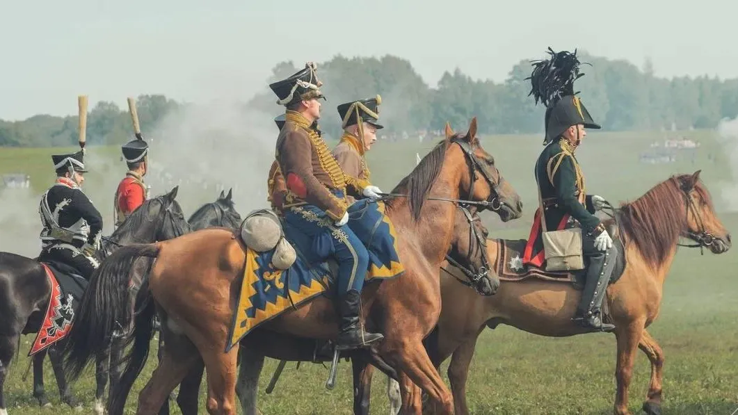 пресс-служба Администрации Можайского городского округа