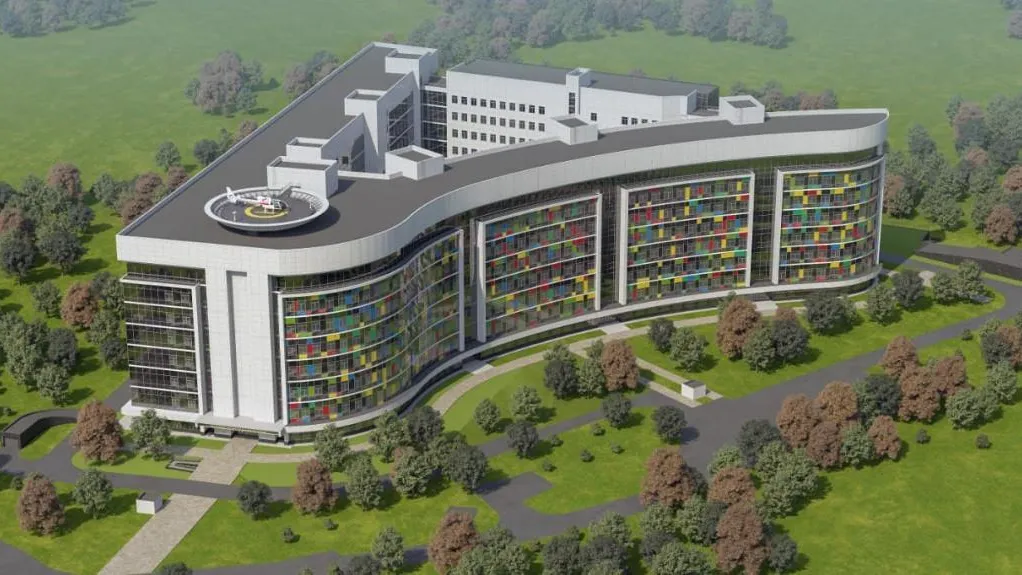 Пресс-служба Губернатора Московской области