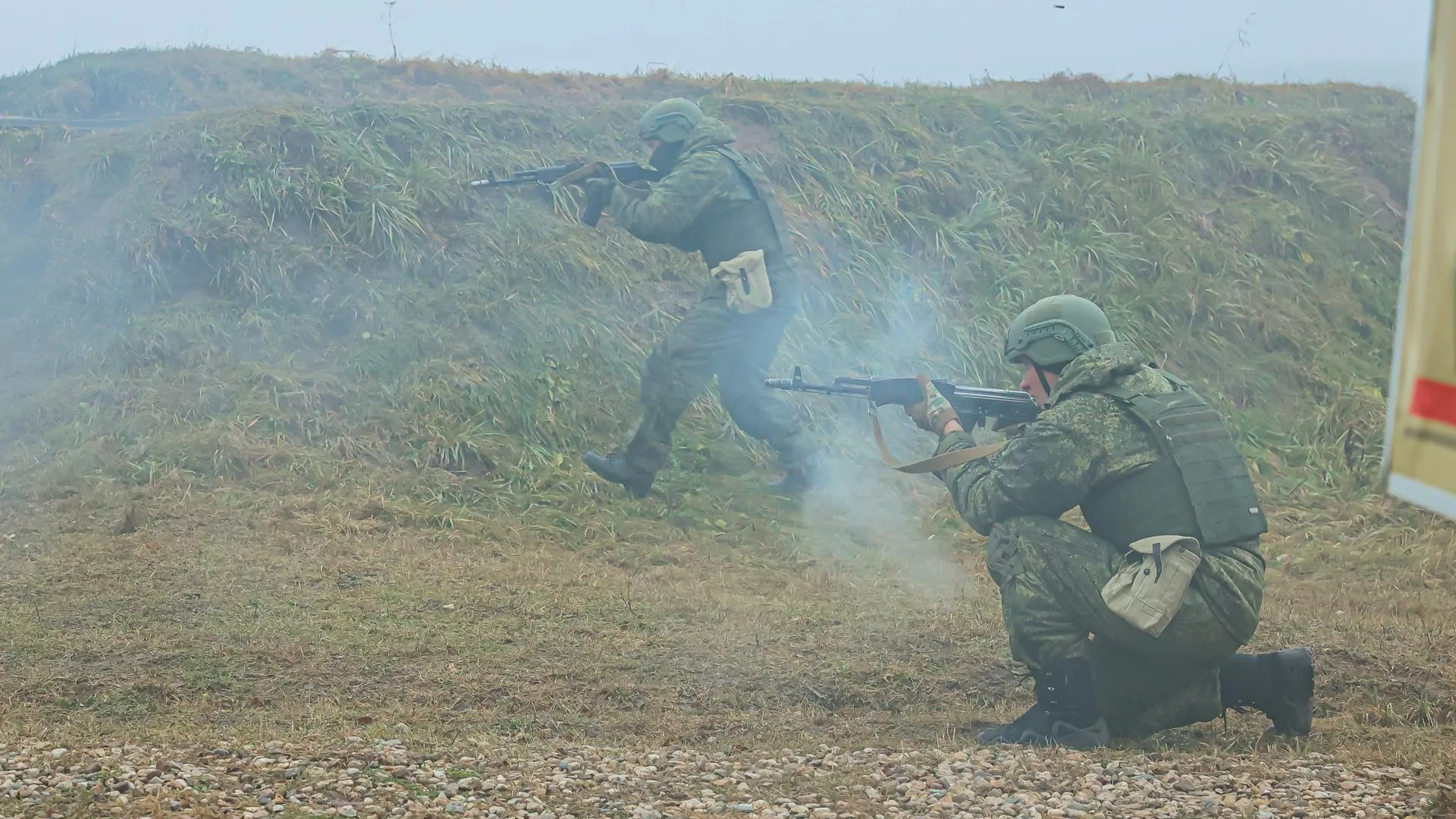 Фото: Константин Семенец