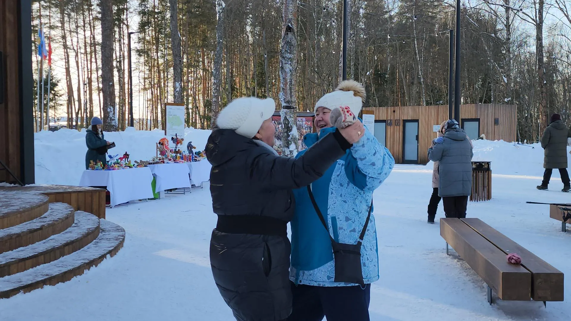 МедиаБанк Подмосковья/Екатерина Морозова