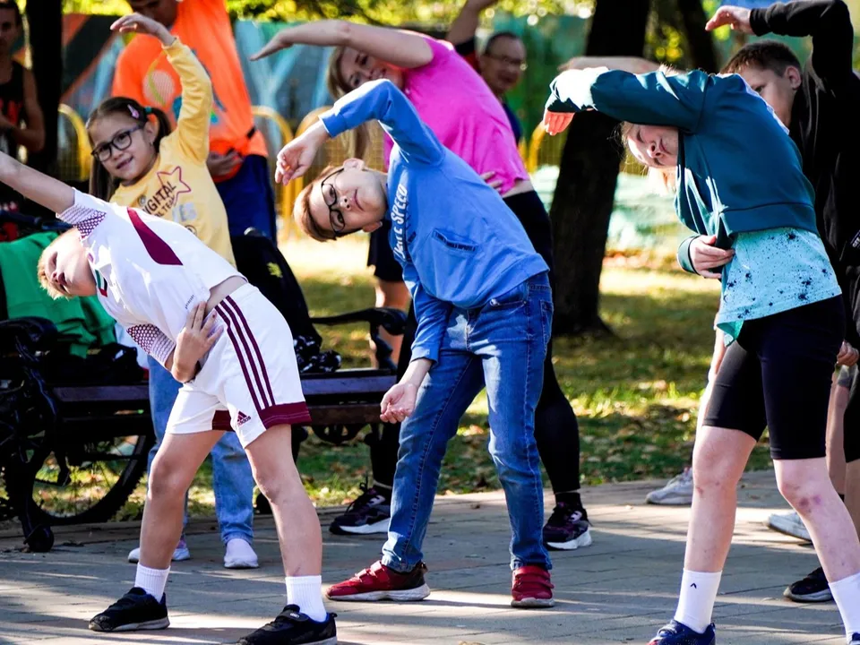 Фото: Администрация городского округа Люберцы