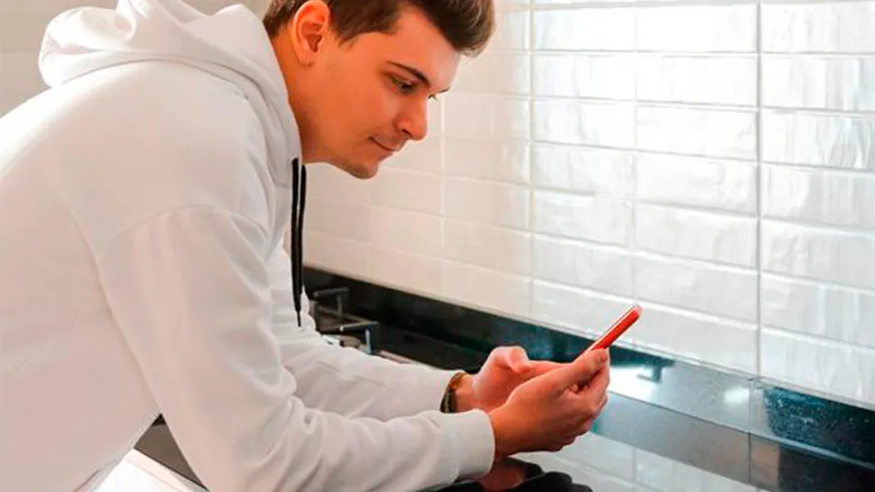 Фото: istockphoto.com/Jose Poquet