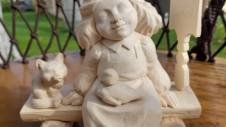 Фото: личный архив Надежды Моргасовой