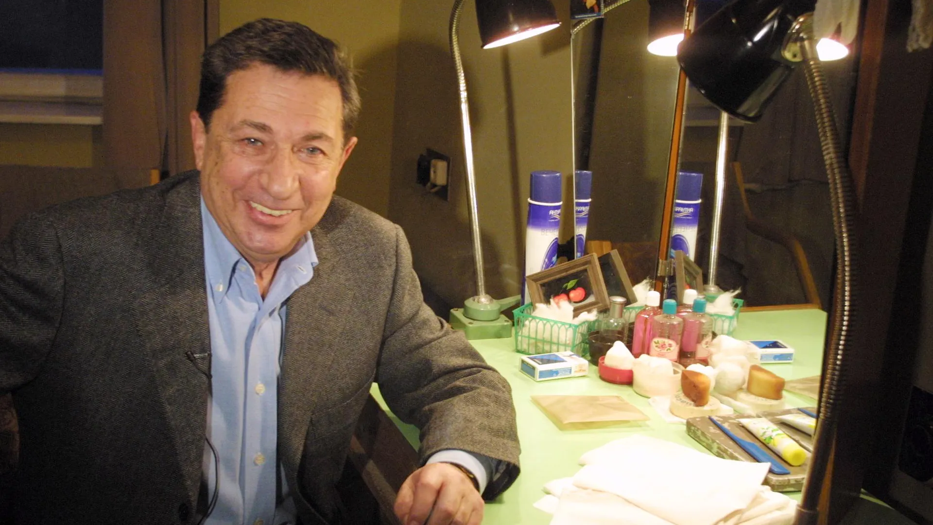 Ekaterina Tsvetkova/Russian Look