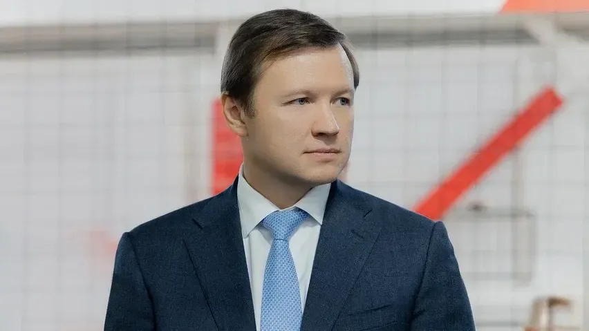 Фото Владимир Ефимов Пресс-служба Комплекса градостроительной политики