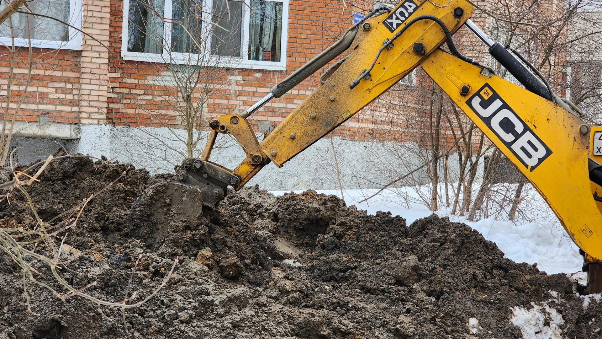 МедиаБанк Подмосковья/Иван Дубров