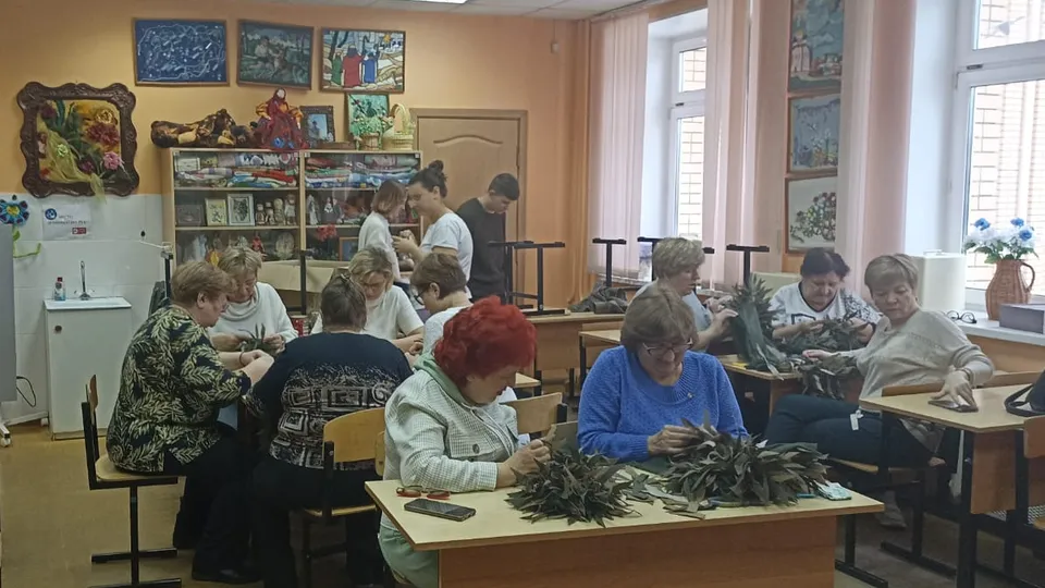 Фото: личный архив Тамары Бойко