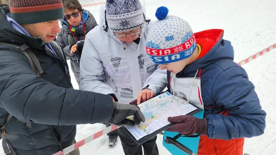 Фото: Центр внешкольной работы