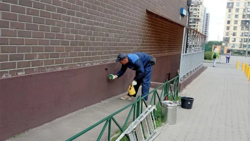 Госжилинспекция помогла решить проблемы жителей в Мытищах и Химках
