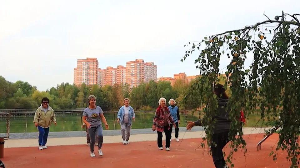 Фото: Щелковской телевидение