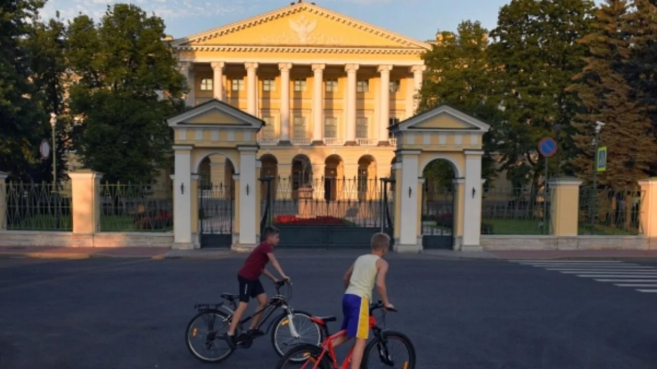 Обстановка в Петербурге контролируется в рамках усиленных мер безопасности