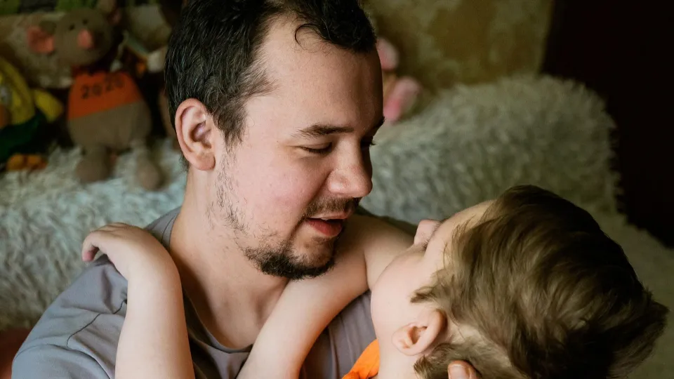 Фото: Министерство социального развития Подмосковья