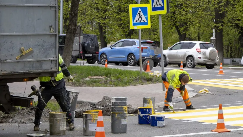 Фото: администрация г. о. Электросталь