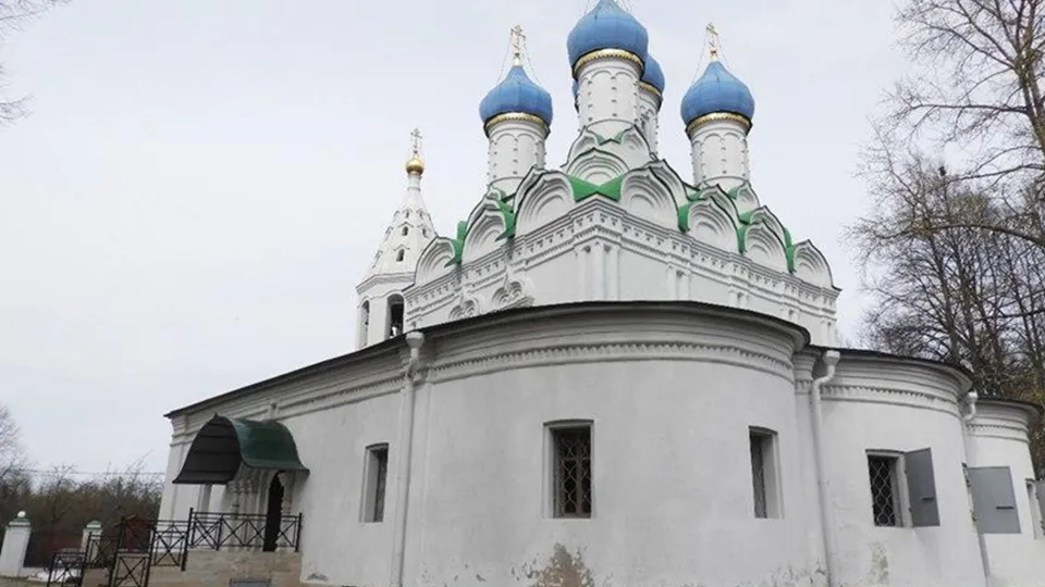 Фото: Главное управление культурного наследия МО