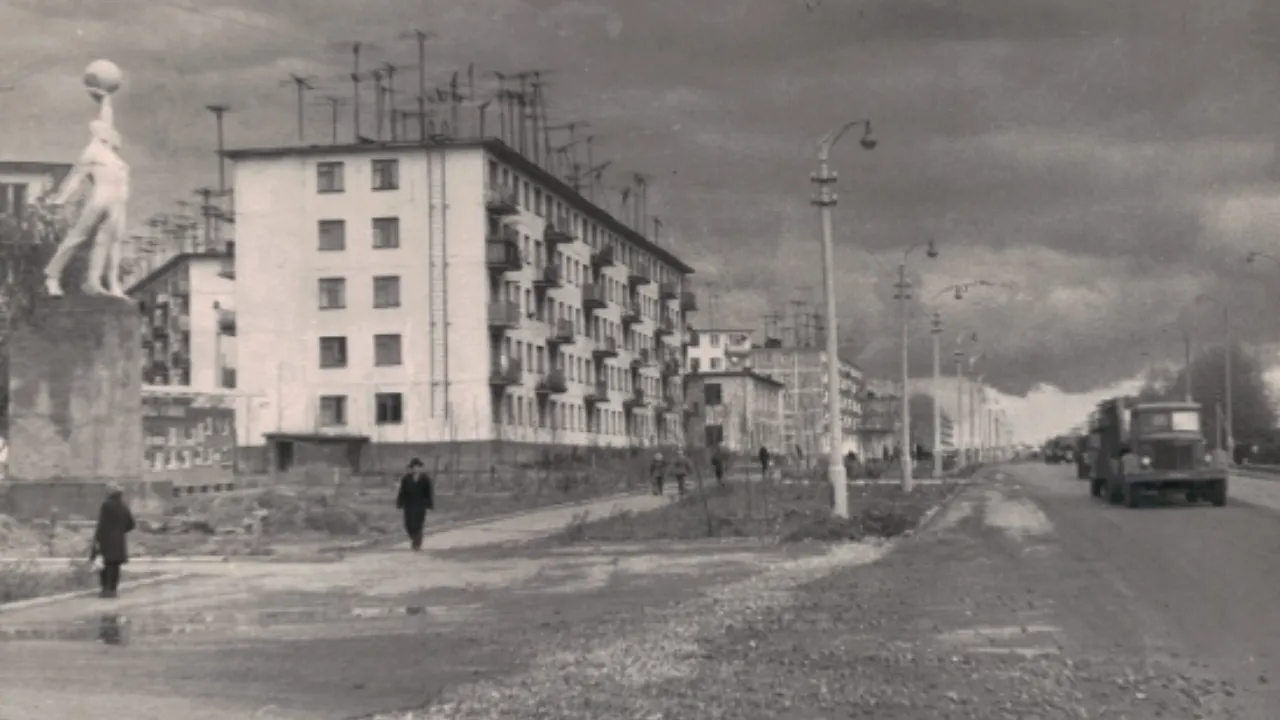 Егорьевский музей